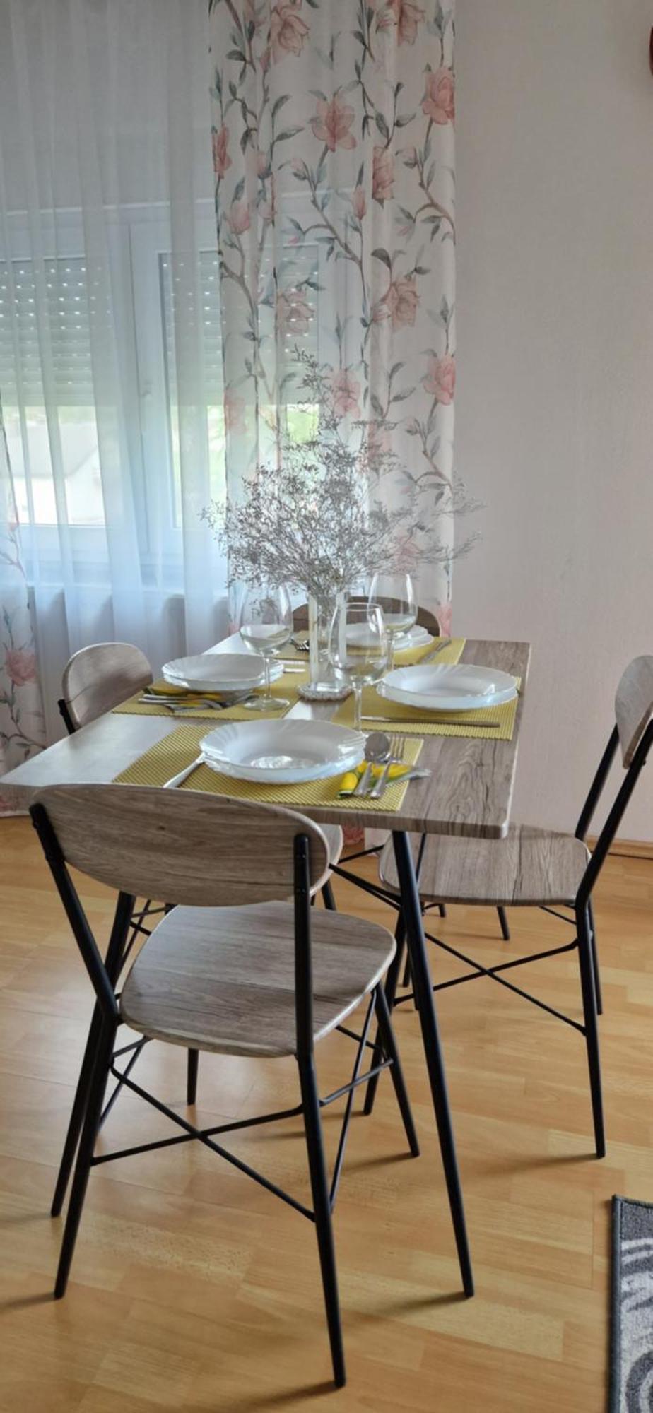 קרפינה Apartman Nada חדר תמונה