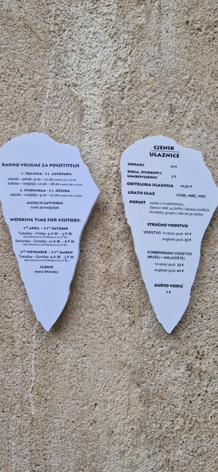 קרפינה Apartman Nada מראה חיצוני תמונה