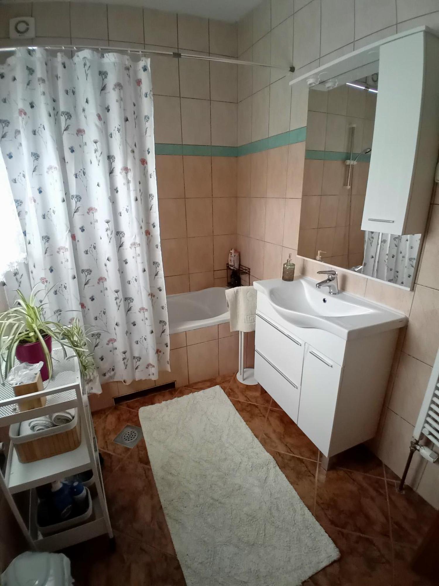 קרפינה Apartman Nada מראה חיצוני תמונה