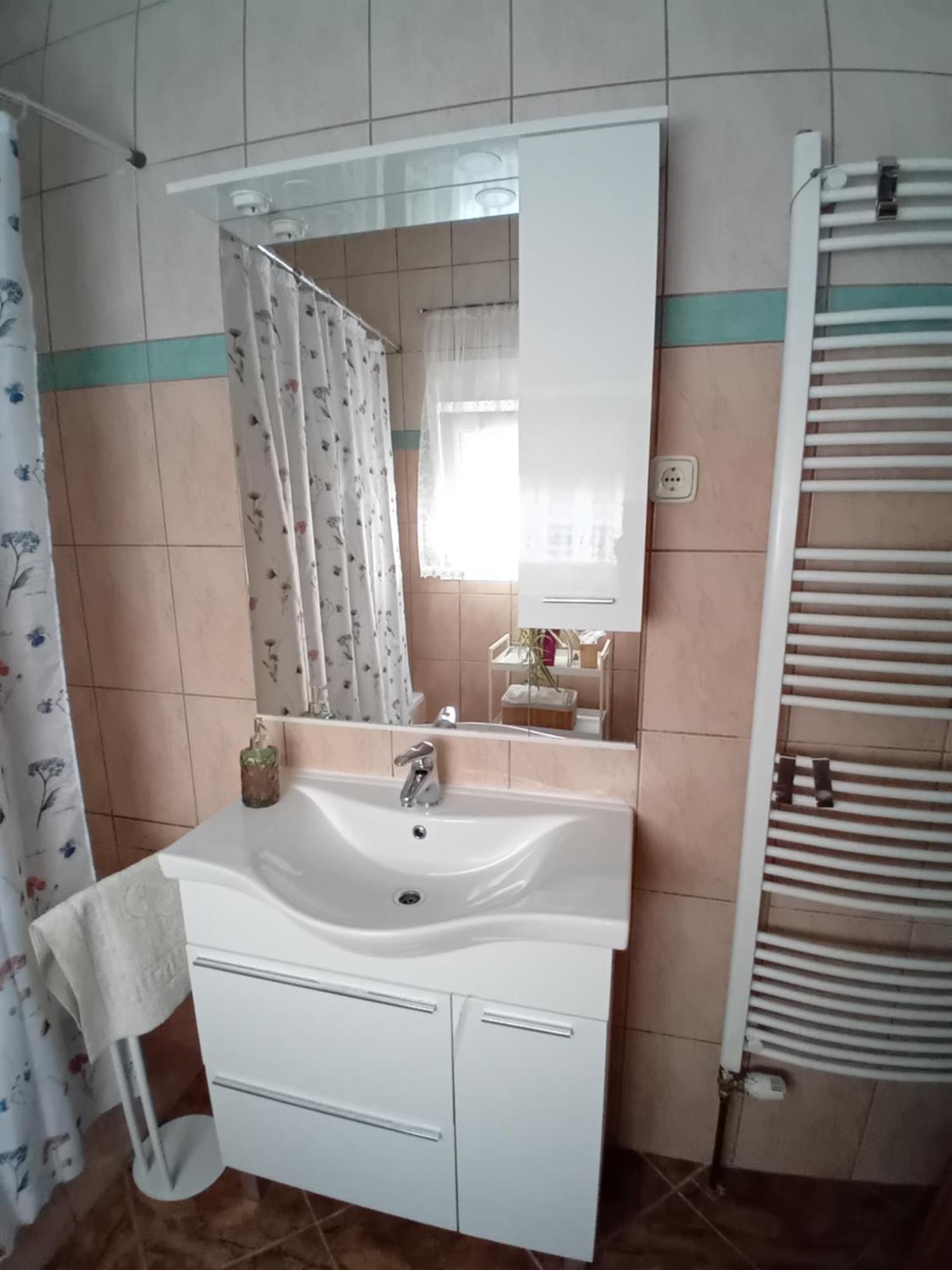 קרפינה Apartman Nada מראה חיצוני תמונה